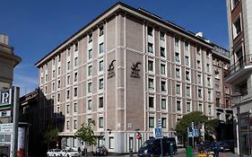 Hotel Liabeny en Madrid